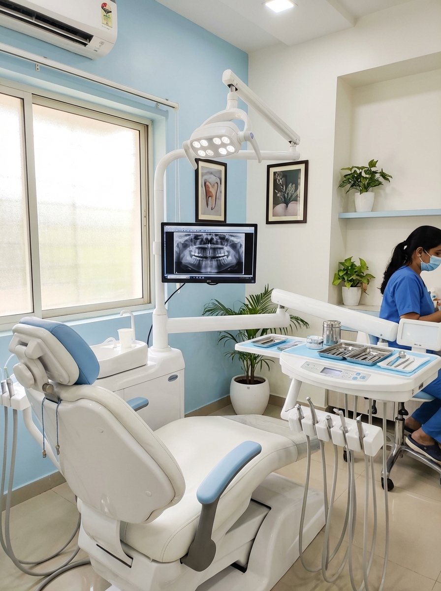 Clinic Specialized Care