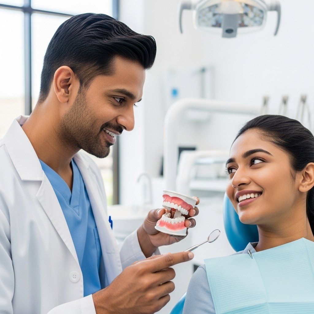 Advanced Dental Clinic